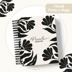 Agenda 2025 - Floral