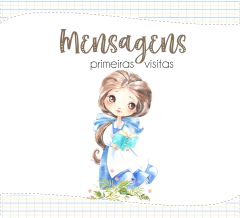 Livro do Bebê - A Bela e a Fera - loja online