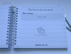 Livro do Bebê - Baleia Menino - comprar online