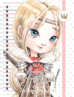 Caderneta de Vacinas - Astrid - comprar online