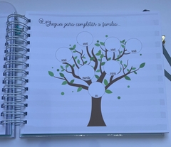 Livro do Bebê - Baleia Menino