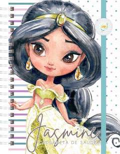 Caderneta de Vacinas - Jasmine - comprar online