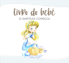 Livro do Bebê - Cinderela - comprar online