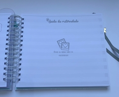 Livro do Bebê - Baleia Menino na internet