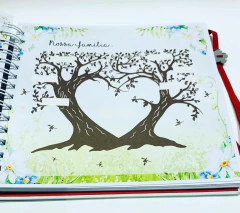 Livro do Bebê - Joaninha - loja online