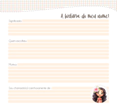 Livro do Bebê - Moana - loja online