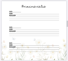 Livro do Bebê - Jardim - comprar online