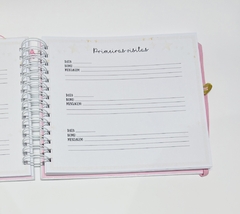 Livro do Bebê - Carrossel - comprar online