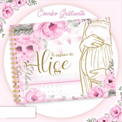 Álbum da Gestação