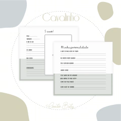 Livro do Bebê - Cavalinho de Balanço - comprar online