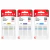 Agulha para Jeans Denim Singer 2026 - Blister C/ 10 Un