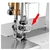 MÁQUINA DE COSTURA INDUSTRIAL GALONEIRA PLANA JACK W4-D na internet