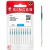 Agulha para Jeans Denim Singer 2026 - Blister C/ 10 Un - comprar online
