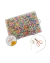 KIT PARA FAZER PULSEIRA INFANTIL