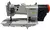 MÁQUINA DE COSTURA TRANSPORTE TRIPLO 2 AGULHAS MEGAMAK MK4420-DD-QX DIRECT DRIVE
