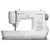 MÁQUINA DE COSTURA DOMÉSTICA ELETRONICA SINGER C7255 BIVOLT - comprar online