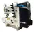 MÁQUINA DE COSTURA INDUSTRIAL GALONEIRA SANSEI SA-MW1-364/DD 220v - comprar online