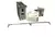 MOTOR ELETRÔNICO DIRECT DRIVE GALONEIRA PEGASUS 220V W500/W600