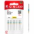 Agulha para Jeans Denim Singer 2026 - Blister C/ 10 Un - Maquina de Costura  Oficina da Costura