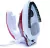 MINI FERRO DE PASSAR PATCHWORK W777 Bivolt - comprar online