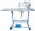 MÁQUINA DE COSTURA SEMI INDUSTRIAL ZIG ZAG 2 PONTINHOS JACK JK-20U-53Z 220V - comprar online