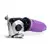 MÁQUINA DE CORTE BANANINHA 2" WESTMAN WJ81R