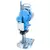MÁQUINA DE CORTAR TECIDO INDUSTRIAL 6" JACK JK-T3-6" 850W 220V na internet
