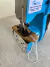MÁQUINA DE COSTURAR SACO PORTÁTIL TECNOVA TN-GK9A 220V - comprar online