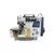 MÁQUINA DE COSTURA INDUSTRIAL OVERLOQUE PONTO CADEIA 4 FIOS SANSEI SA-M798DC1-4-24