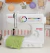 MÁQUINA DE COSTURA DOMÉSTICA MECÂNICA JANOME SEW MINI DX (DELUXE)