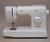 MAQUINA DE COSTURA DOMESTICA MECANICA SINGER INSPIRAÇÃO SEMI NOVA - comprar online