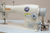 MAQUINA DE COSTURA RETA INDUSTRIAL SINGER 191D-20 SEMINOVA na internet