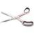 TESOURA MULTIUSO 9" ROSA LANMAX JD-J9709