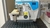 MÁQUINA DE COSTURA INDUSTRIAL OVERLOQUE 3 FIOS JACK C4-3-02/233/X 220v