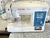 MÁQUINA DE COSTURA DOMÉSTICA ELETRÔNICA SINGER BRILLIANCE 6160 SEMINOVA