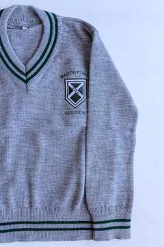 Sweater MYO en internet