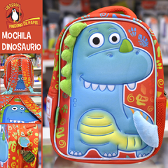 Banner de la categoría Mochilas 