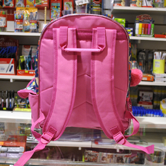 Mochila "La llama" - Librería Pingüino de papel