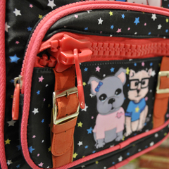 Mochila Simones en internet