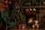 Imagen de Christmas backdrop with white snowflakes