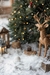 Rustic wooden Christmas - tienda online