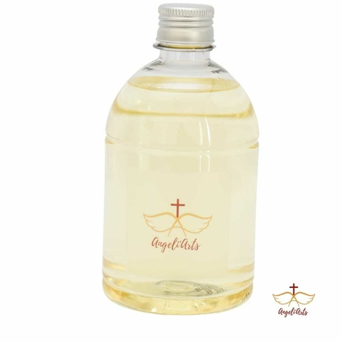 Refil Difusor de Ambiente Alecrim 500ml - comprar online