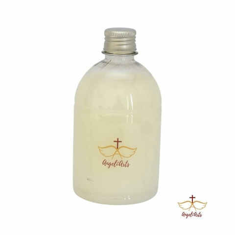 Refil Sabonete Líquido Bamboo 500ml - comprar online