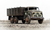 Brinquedo Antigo 1950 Caminhão Militar Marx Lumar Estadunidense