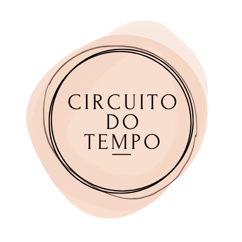 CIRCUITO DO TEMPO