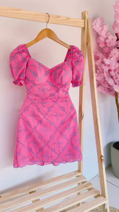 Vestido lesie