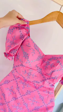 Vestido lesie - comprar online