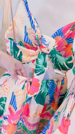 Macaquinho abertura - comprar online