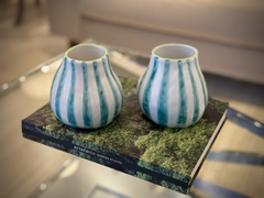 Vaso listras - comprar online