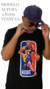 CAMISETA STREET WEAR KOBE BRYANT - loja online